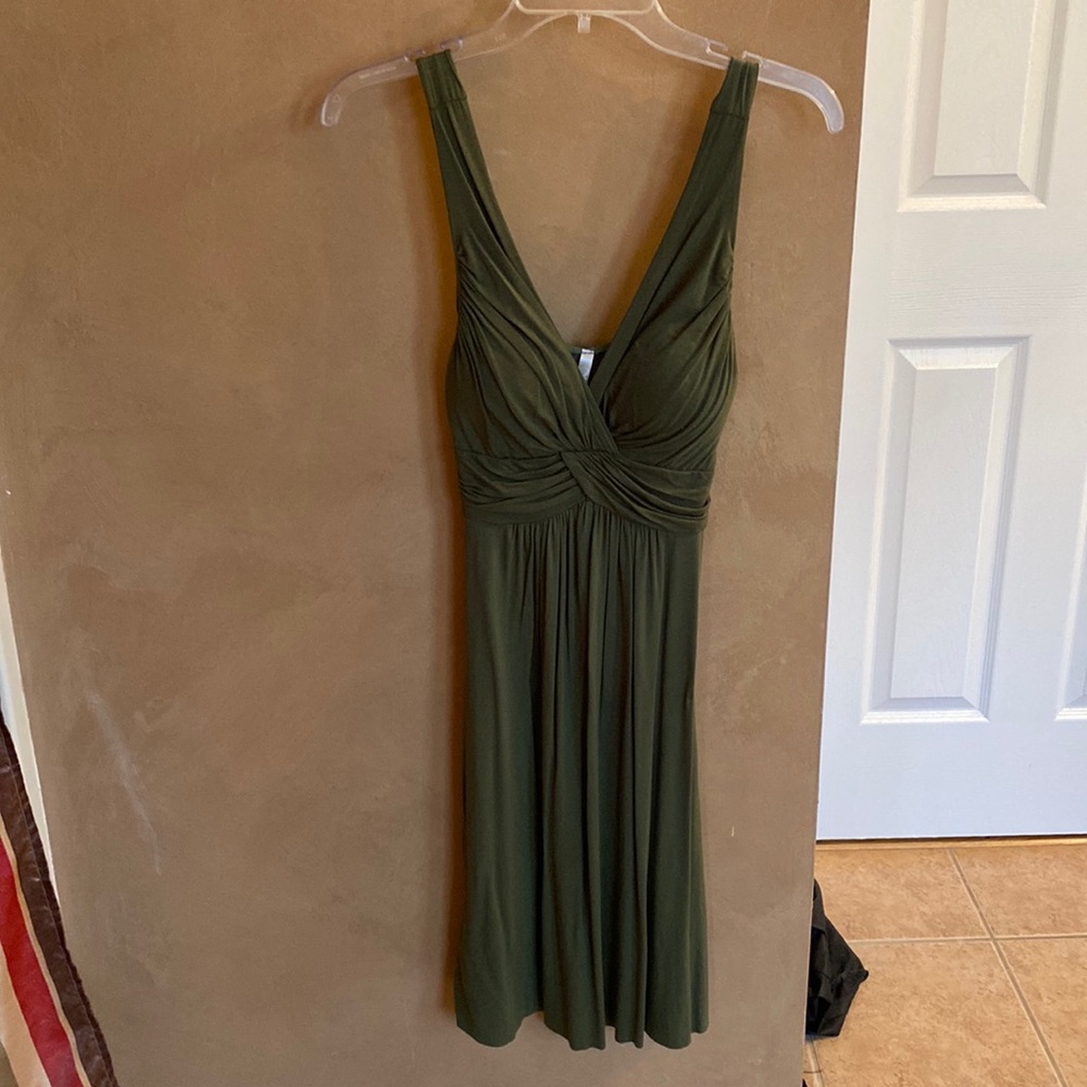 Dulce carola dress